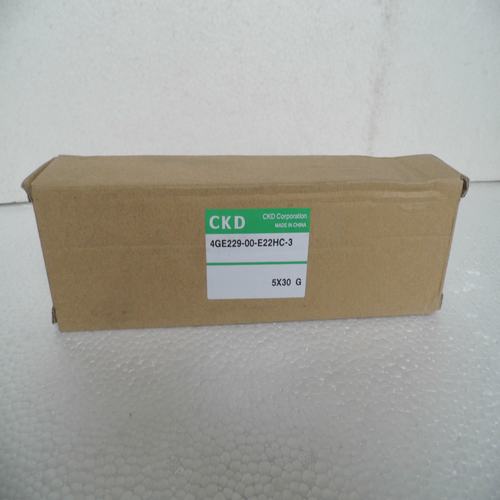 * special sales * BRAND NEW GENUINE 4GE229-00-E22HC-3 CKD spot