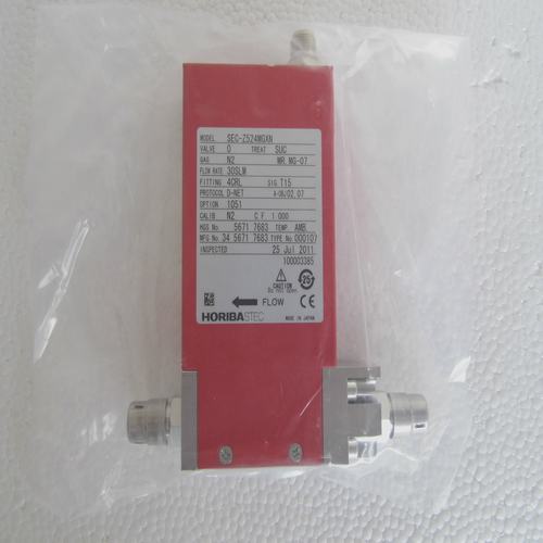 * special sales * brand new original HORIBA flow controller SEC-Z524MGXN spot 30SLM