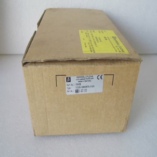 * special sales * brand new original authentic TVI50N-09BK0R6TN-01024 encoder P+F