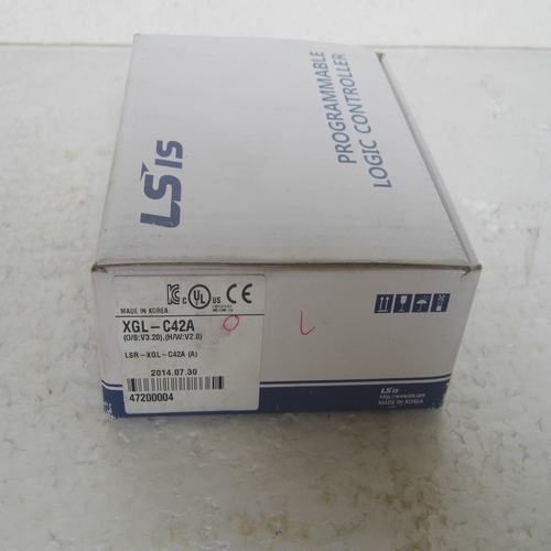 * special sales * New South Korean original authentic LS module XGL-C42A