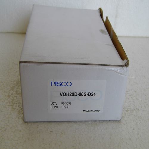 * special sales * new Japanese original PISCO vacuum generator VQH20D-00S-D24 spot