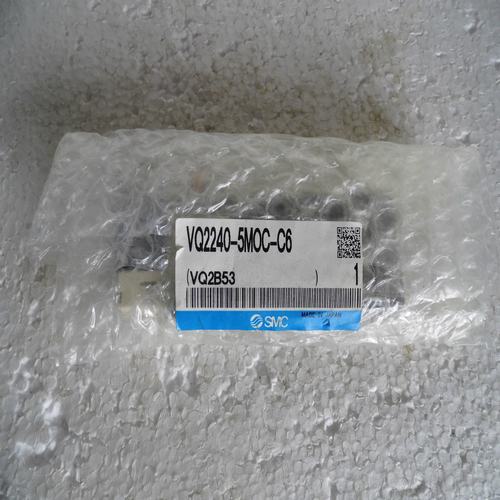 * special sales * brand new Japanese original genuine VQ2240-5MOC-C6 solenoid valve SMC spot
