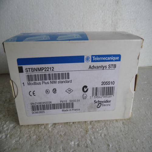 * special sales * brand new original authentic STBNMP2212 module Telemecanique