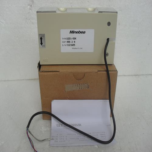 * special sales * brand new original authentic Minebea/NMB weighing sensor U2D1-50K spot