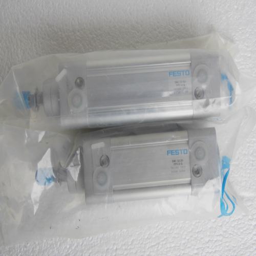 * special sales * brand new original genuine FESTO cylinder DNC-32-25-PPV-A-Q spot 163302