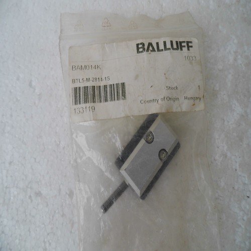 * special sales * BRAND NEW GENUINE BALLUFF displacement sensor BTL5-M-2814-1S spot