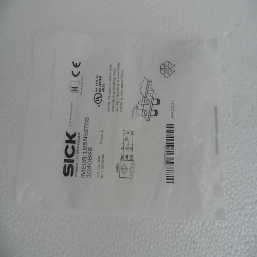 * special sales * brand new original authentic SICK sensor IME08-1B5NSZTOS