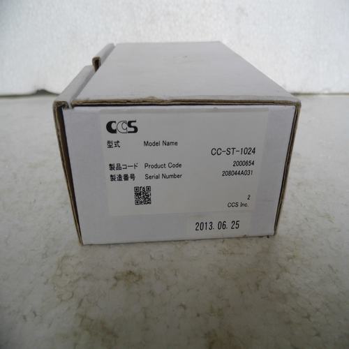* special sales * brand new Japanese original authentic CCS sensor CC-ST-1024 spot