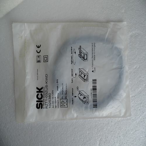 * special sales * brand new original authentic SICK sensor RZT1-03ZUS-KWD