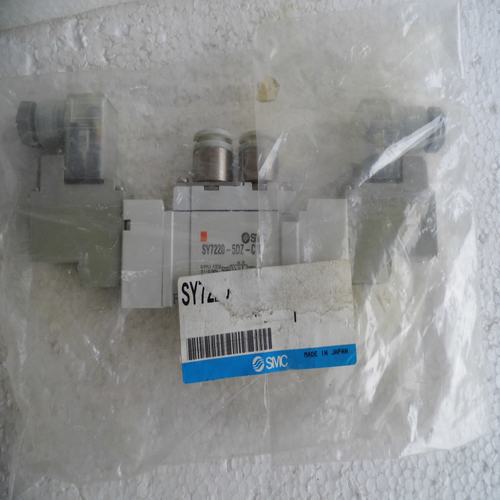 * special sales * brand new Japanese original genuine SY7220-5DZ-C10 solenoid valve SMC spot