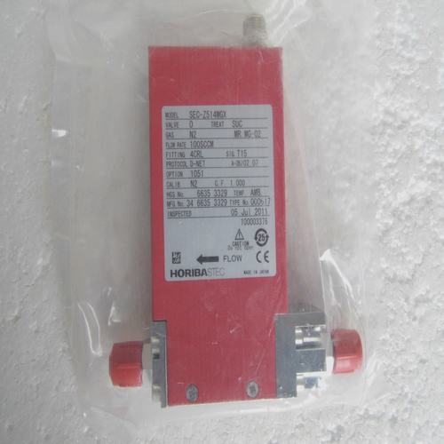 * special sales * brand new original HORIBA flow controller SEC-Z514MGX spot