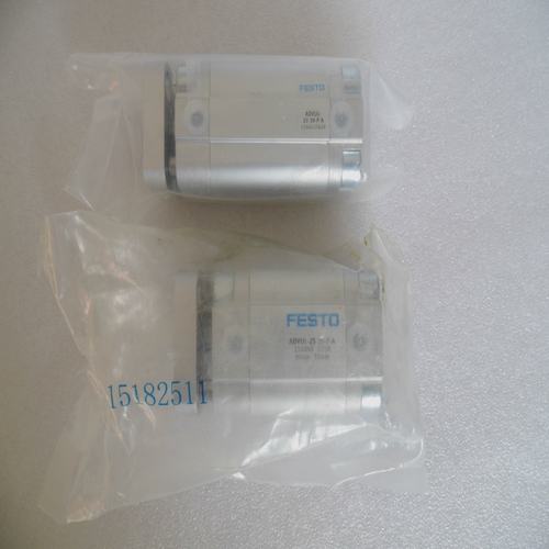 * special sales * brand new original genuine FESTO cylinder ADVUL-25-20-P-A spot 156869