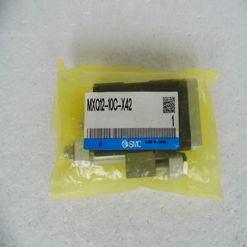 * * special offer sales New Japan original authentic SMC slide cylinder MXQ12-10C-X42 spot