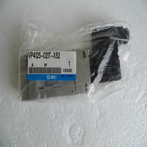 * special sales * brand new Japanese original genuine VP4125-021T-X52 solenoid valve SMC spot