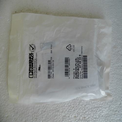 Brand new Feinikesi connector SUBCON-PLUS-PROFIB/PG/SC2 spot 2708245