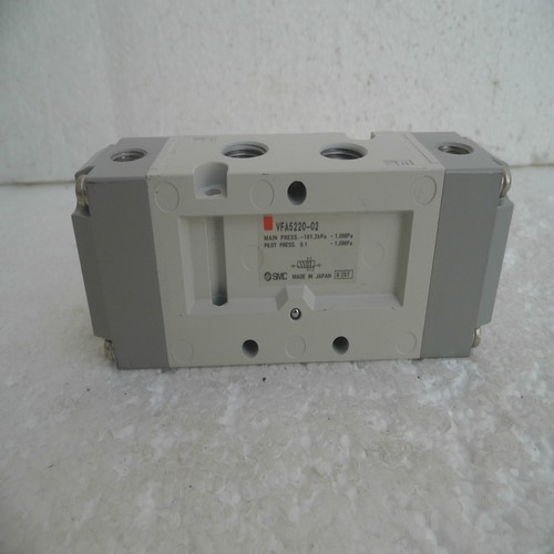 * special sales * brand new Japanese original genuine SMC gas control valve VFA5220-02 spot
