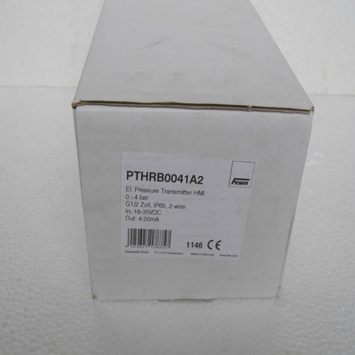 * special sales * Brand New German genuine FEMA pressure switch PTHRB0041A2 spot