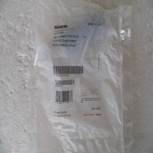 * special sales * brand new original authentic SIEMENS plug 6GK1905-0FB00