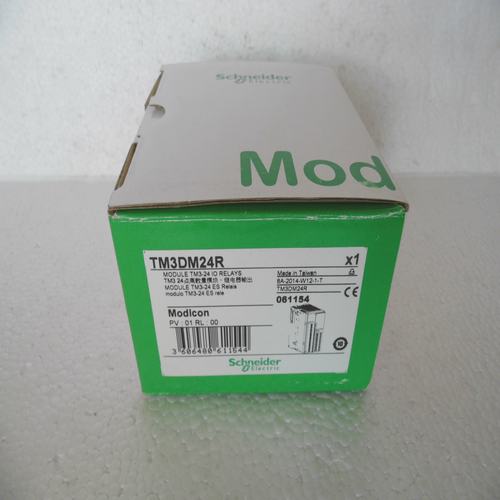 * special sales * brand new original authentic TM3DM24R module Schneider