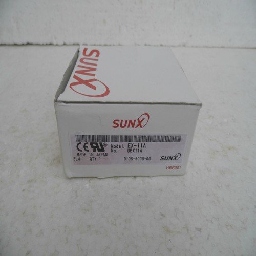 * special sales * brand new Japanese original authentic SUNX sensor EX-11A spot