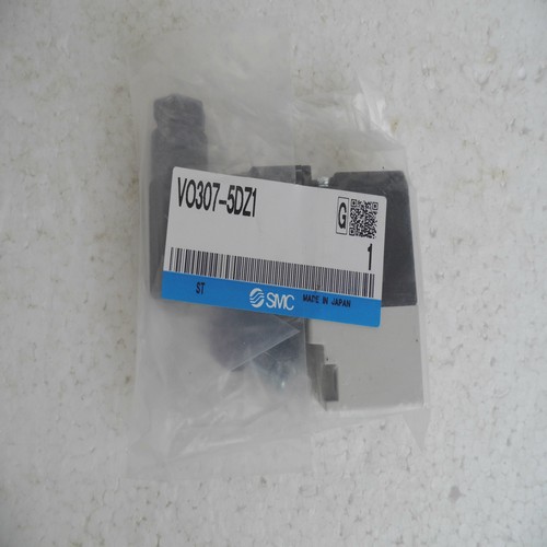 * special sales * brand new Japanese original genuine VO307-5DZ1 solenoid valve SMC spot