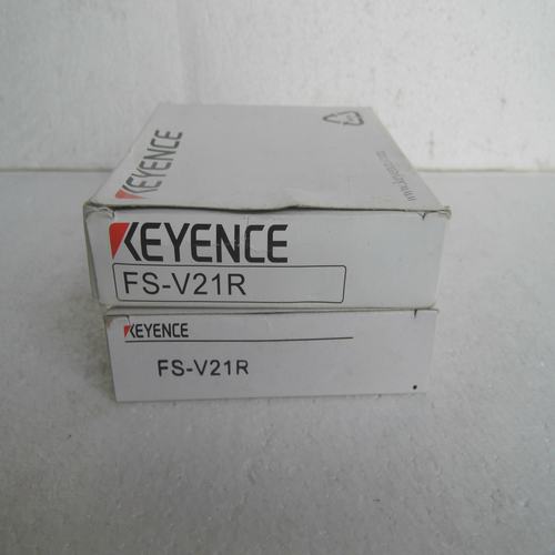 * special sales * brand new original authentic KEYENCE sensor FS-V21R