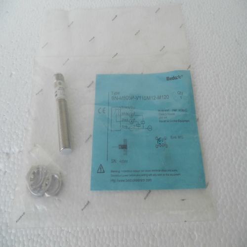 * special sales * brand new original Bedook sensor BN-M806P-V11SM12-M120