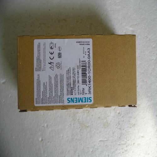 * special sales * new German original SIEMENS module 3RK1400-1CR00-0AA3