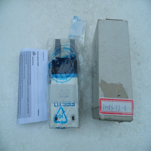 * special sales * brand new original genuine FESTO cylinder DHRS-32-A spot 1310164