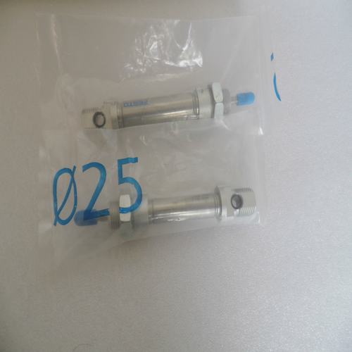 * special sales * brand new original genuine FESTO cylinder DSNU-16-25-PPV-A spot 33973