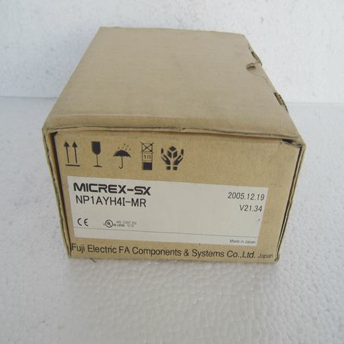 * special sales * brand new Japanese original authentic FUJI module NP1AYH4I-MR