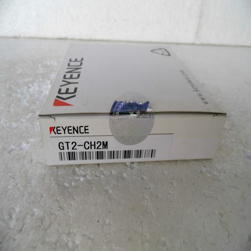 * special sales * BRAND NEW GENUINE KEYENCE sensor plug GT2-CH2M spot