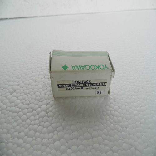 * special sales * brand new original Japanese YOKOGAWA memory card RK30-0N spot