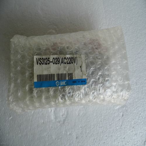 * special sales * brand new Japanese original genuine VS3125-029 solenoid valve SMC spot