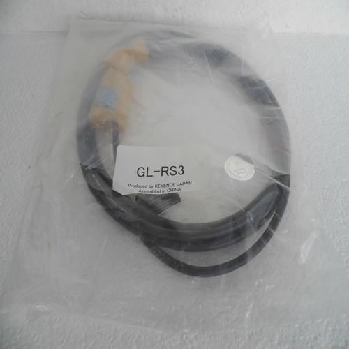 * special offer sale * new original authentic KEYENCE screen connecting wire GL-RS3 spot