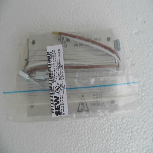 * special sales * BRAND NEW GENUINE SEW brake resistor BW072-003 spot