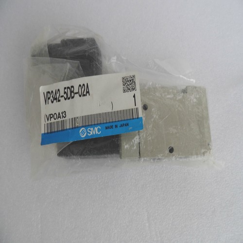 * special sales * brand new Japanese original genuine VP342-5DB-02A solenoid valve SMC spot