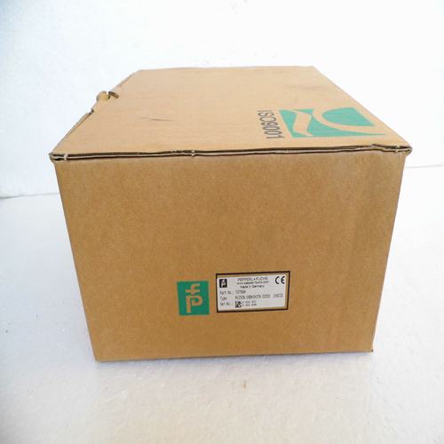 * special sales * brand new original P+F rotation controller RVI50N-09BK0A3TN-02500