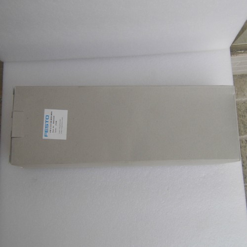 Brand new genuine FESTO pressure regulator valve LFR-1/2-D-5M-MIDI-MPA spot 8002320