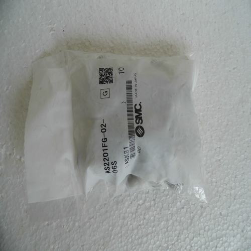 * special sales * brand new original Japanese SMC gas joint AS2201FG-02-06S spot