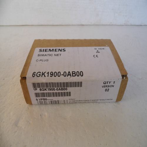 * special sales * new German original authentic 6GK1 module 900-0AB00 SIEMENS