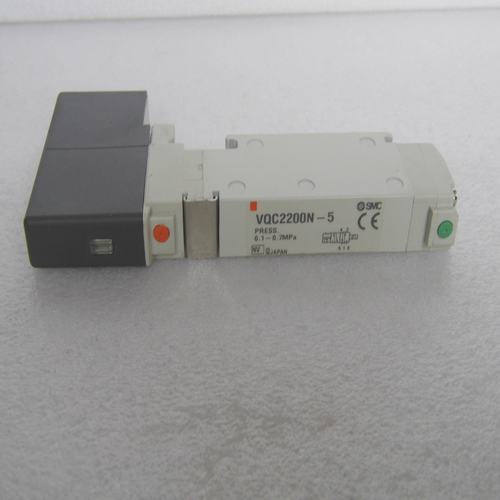 * special sales * brand new Japanese original genuine VQC2200N-5 solenoid valve SMC spot