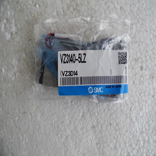 * special sales * brand new Japanese original genuine VZ3140-5LZ solenoid valve SMC spot