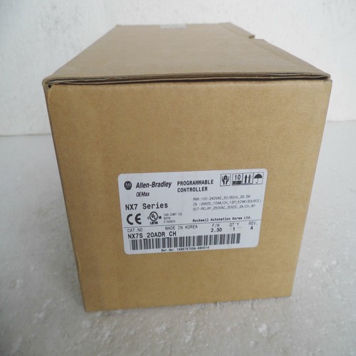 * special sales * brand new original authentic NX7S-20ADR module AB spot NX7S-20ADR-CH