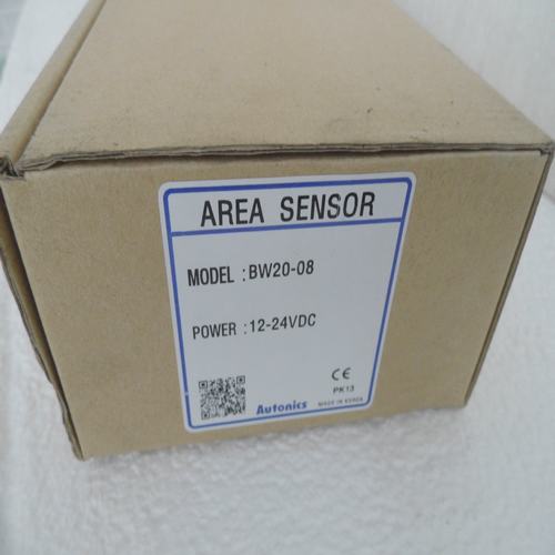 * special sales * BRAND NEW GENUINE Autonics security sensor BW20-08 spot
