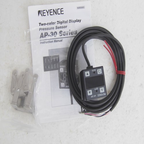 * special sales * brand new Japanese original authentic KEYENCE pressure sensor AP-31P