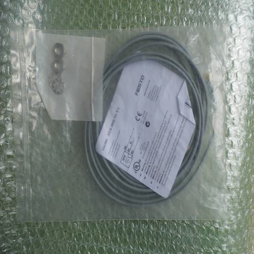 * special sales * brand new original FESTO sensor SIEF-M8NB-PS-K-L spot 538308