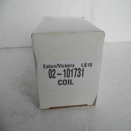 * * special offer sales new original Vickers VICKERS solenoid valve 02-101731 spot