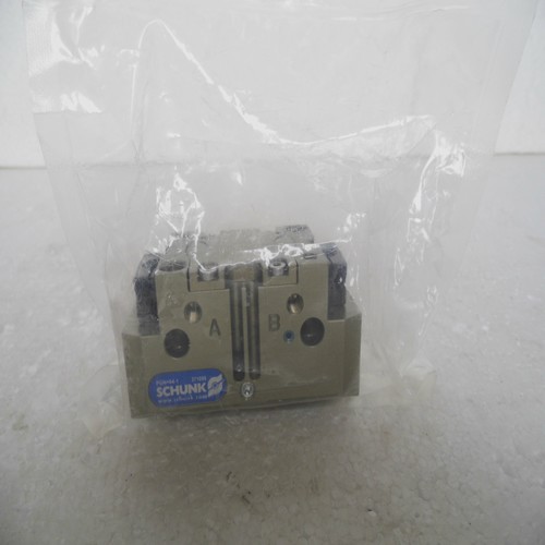 * special sales * brand new original genuine SCHUNK cylinder PGN+64-1 spot 371090