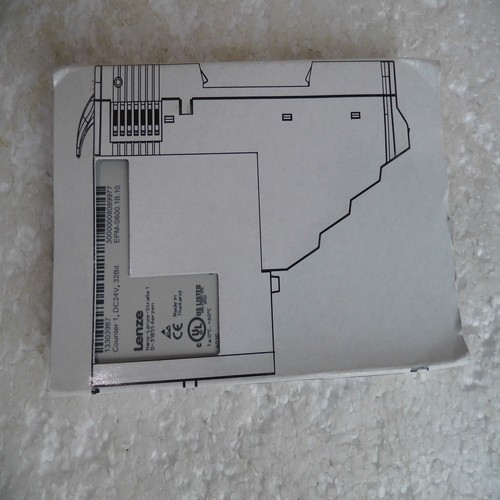 * special sales * brand new original authentic EPM-S600.1B.10 module Lenze